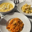 로마PC | 로마 육식맨 파스타 맛집 로씨올리 예약 방문, 현재 파스타면 변경!