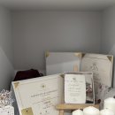 불광역7번출구 뒤 | 서울 은평 | 불광역 레터링 떡케이크 [메이드인지인] 부모님환갑 복주머니 주문제작 추천 후기