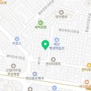 한독아파트(배산역 방면) 이미지