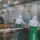 사조씨푸드(주)물류센타 - 3861 | 사조씨푸드(주)물류센타