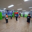 합기도 태무관 이미지