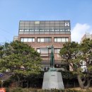 상명대학교학생회관 이미지