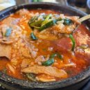 고향옥얼큰순대국 - 서구 이음대로 388 | 고향옥얼큰순대국