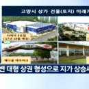 배다골테마파크 진입로 이미지
