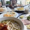 호텔시티(HOTEL. CT) | 나트랑 르모어 호텔 (LeMore Hotel) 후기, 시티뷰 객실, 식당 분위기, 수영장, 키즈공간 간단 소개