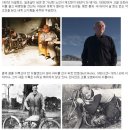 [바이크 영화] "세상에서 가장 빠른 인디언" 이미지