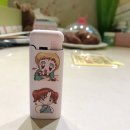 마요다락방(네이버 스마트 스토어) #다다다 인스 스티커 &amp; #산리오 랜덤 볼펜 구매 후기