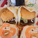 롯데리아구미인동점 이미지