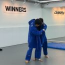 국가대표 유도체육관 2관 | [성남 위너스유도] 패럴림픽 국가대표 김동훈 선수...유도관/비교/리뷰/후기/위너스유도장/성남이마트...
