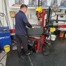 타이어프로오륜점 이미지