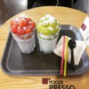 요거프레소 이미지