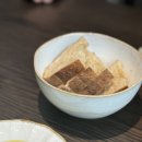 이테르(iter) | @iter 이테르 / 런치 코스 2 후기 / 알리오 올리오 참깨 후기 / 명동 기념일 레스토랑