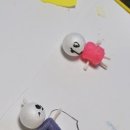 다산/광진 유아방문미술 아이지미술, 4살아이 수업 후기 :)