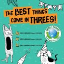 (주)그린펫푸드 이미지