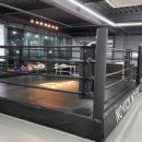 광주킥복싱 두암디짐 본관 이미지