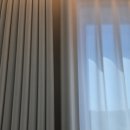 자이아파트 | 용인 수지구 상현동 커튼 블라인드 추천(상현LG자이아파트 설치후기)