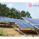 행복2호 태양광발전소 이미지