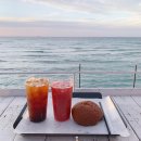 함덕 푸른밤 이미지