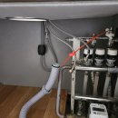 송산대방노블랜드 센트럴 | 화성 사각싱크볼 교체 송산신도시 새솔동 대방노블랜드 시공 후기