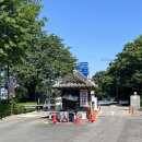 승명 | 행주산성 산책 후기