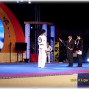 TIA 태권도 이미지