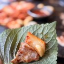 신안엄마젓갈 | [강서구청맛집] 석암생소금구이, 야장 분위기 속 역대급 돌판 삼겹살과 짜파게티 후기