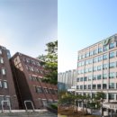 국제사이버대 앞 이미지