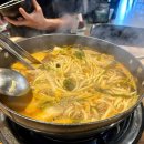 조개밭 | 사당역 칼국수 '조개밭' 보리밥 무제한 내돈내산 후기