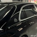 트윈모터스 | 벤츠 S680 마이바흐 V12 대형세단의 끝판왕 디와이모터스를 선택하신 이유는? 헤드라이트 PPF 시공 후기.