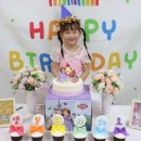 예쁜공주님 유은이의 다섯번째 생일을 축하해요🎉 이미지