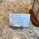 송도동일스위트경로당 | [부산 송도 호텔 레스토랑] 윈덤 그랜드 부산 온 더 클라우드_런치 투게더 세트 &amp; 딸기 애프터눈티 후기
