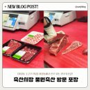 마장동 소고기 맛집, 풍원축산 40년 전통 1++ 한우의 품격 찐 후기