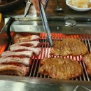 인자돼지갈비 네이버블로그