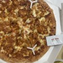 위드미 안산초지점 | 안산피자포장맛집 내 최애 파파존스 안산점 존스 페이보릿 피자 !