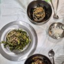 주차76 | 충남 공주 막국수 맛집 매향 편육무침, 막국수 솔직후기(+웨이팅, 주차)