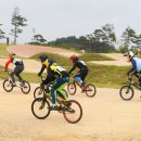 양양군 BMX경기장 프레시안