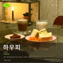 대구 경상감영길 아날로그 도파민 카페 / 하우피 방명록 노트 후기