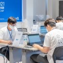 신원 태양광발전소 이미지