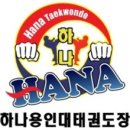 하나용인대태권도장 이미지
