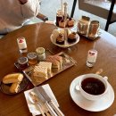 동호로 | 신라호텔 이그제큐티브 라운지 애프터눈 티 세트 이용 시간과 후기