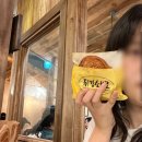 GR(영동군)-[중앙로]-상-6 | 대전 당일치기 여행이라고 쓰고 성심당 뿌시기라고 읽는다