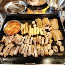 중산 막창 맛집 착한막창 중산점 다녀왔어요