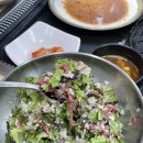 고수동 마을앞 | 청도시장 근처 밥집 청도숯불갈비 청도 로컬맛집으로 추천