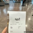 세진타워 | [캐나다/나이아가라] 스카이론 타워 다이닝 후기