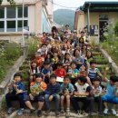 아화초등학교 이미지