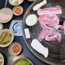 호순이솥뚜껑삼겹살