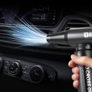 디앤아이샵 | 초강력 자동차 에어건 무선 차량용 청소기, 캠핑 필수템으로 강력 추천!