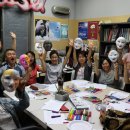 박장대소 이미지