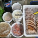 세종족발맛집 돼지가족족발 세종시 도담동 고기 맛집