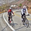 새재자전거길 2 이미지